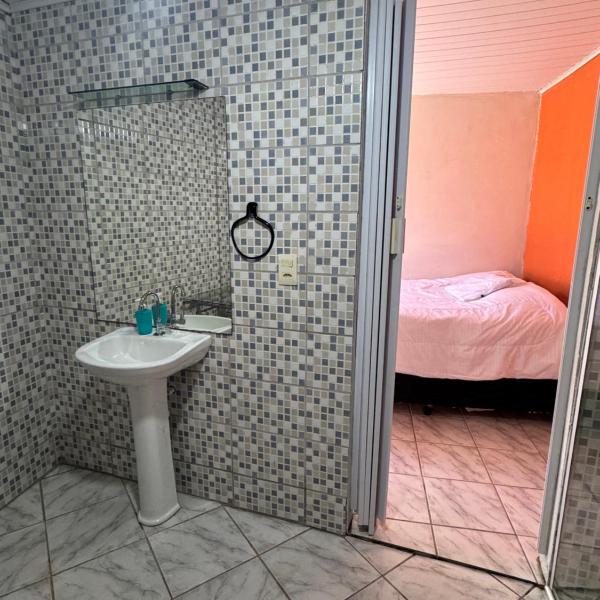Casa Massagueira - Foto 3