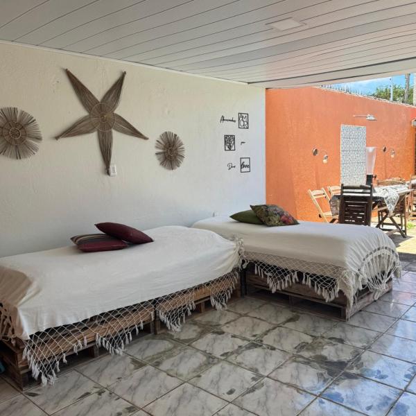 Casa Massagueira - Foto 2