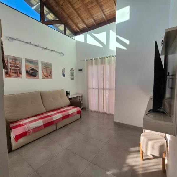 Casa Refúgio da Maré - Foto 2