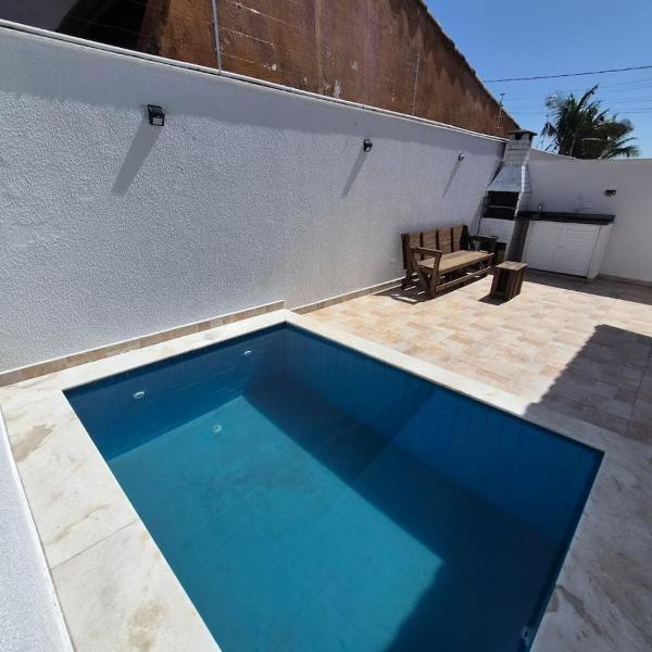 Casa Refúgio da Maré - Foto 4