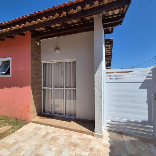 Casa Refúgio da Maré