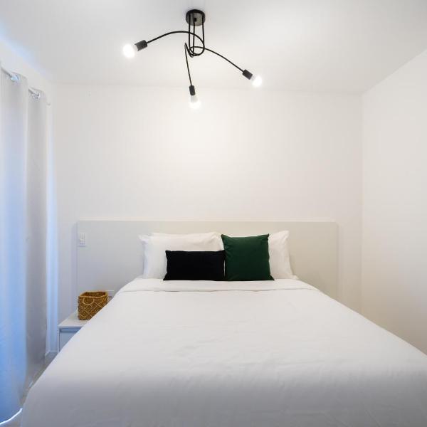 Studio Moderno no Campo Belo a 10 min de Congonhas