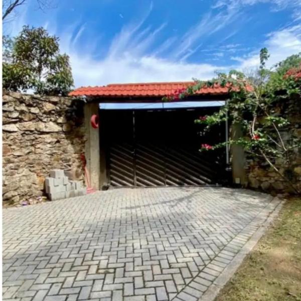 Casa mirante Luz Vista para Florianópolis - Foto 4