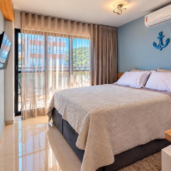 Flat Moana no Centro de Porto de galinhas - Foto 4