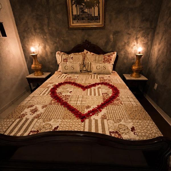 Suite Colonial com hidromassagem privativa - Foto 2