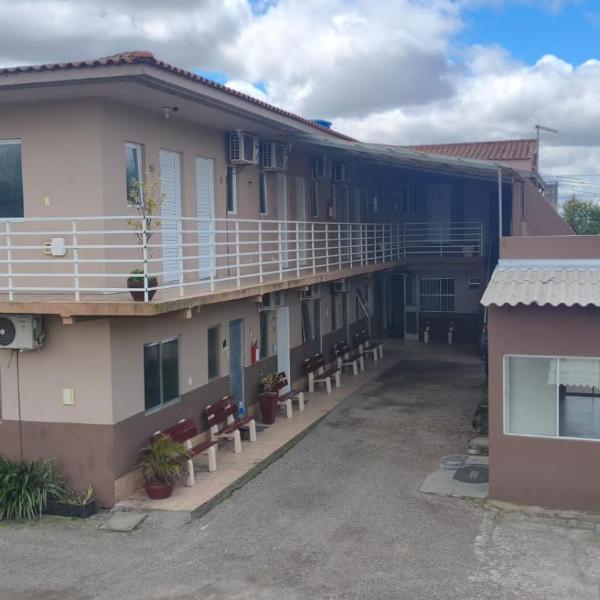 Pousada Fickel - Foto 4