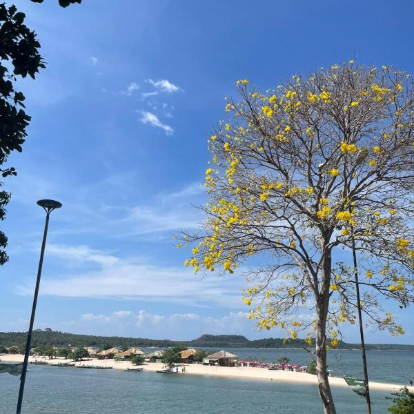 Casa Completa com 2 Suítes
