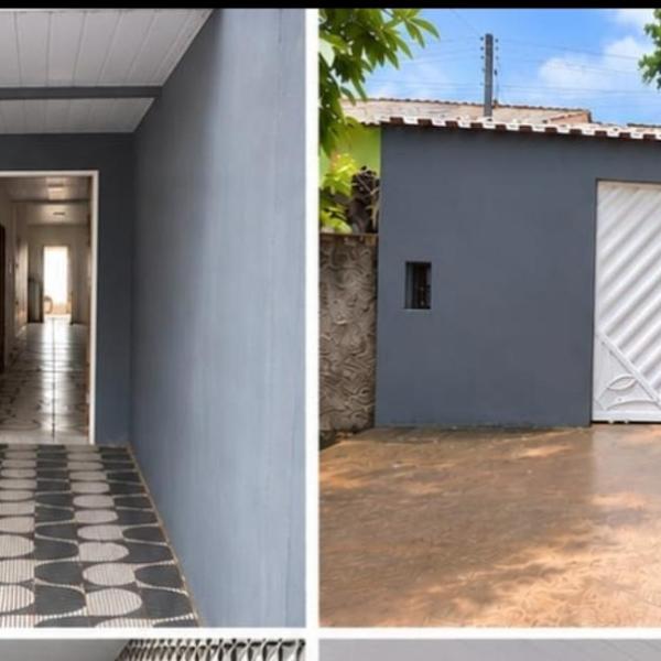 Casa Completa com 2 Suítes - Foto 2