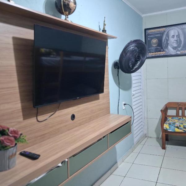 O hotelzinho Guarulhos - Foto 3