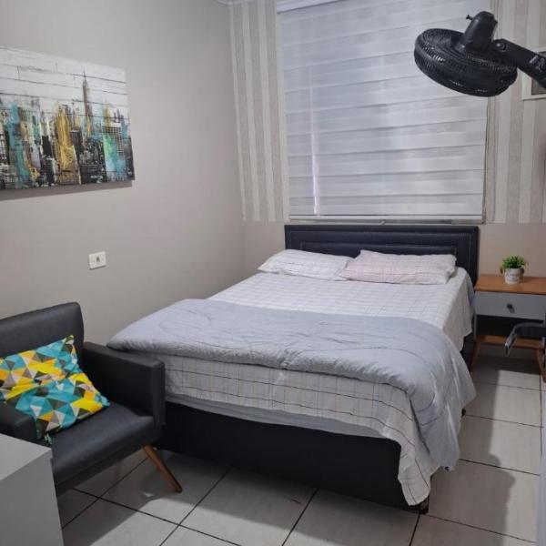 O hotelzinho Guarulhos - Foto 5