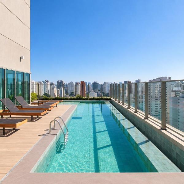 BEM Moema | Design, Conforto & Localização - Foto 4