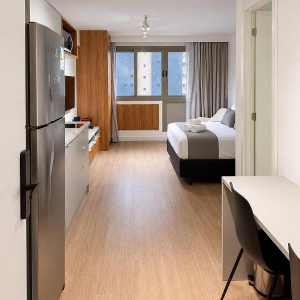 BEM Moema | Design, Conforto & Localização - Foto 2