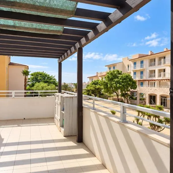Vozinha Residence, hotell i Prainha