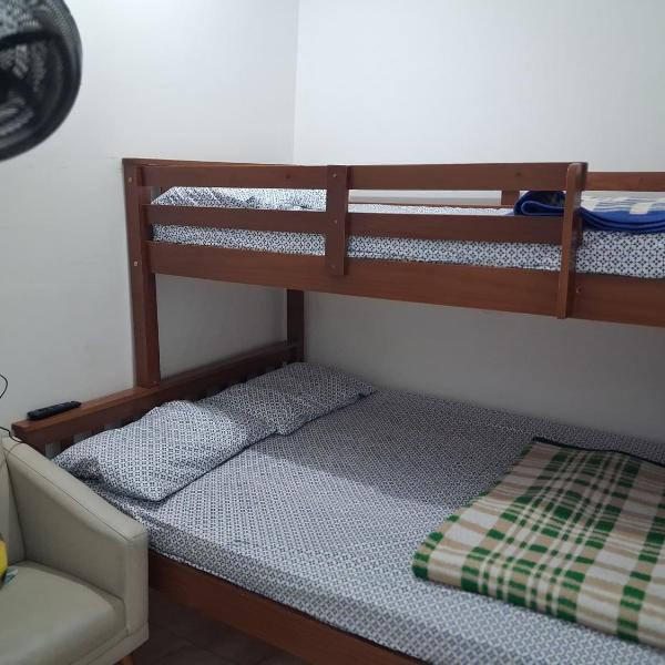 O hotelzinho Guarulhos - Foto 2
