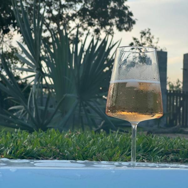 Cantina Fazenda da Praia - Foto 5