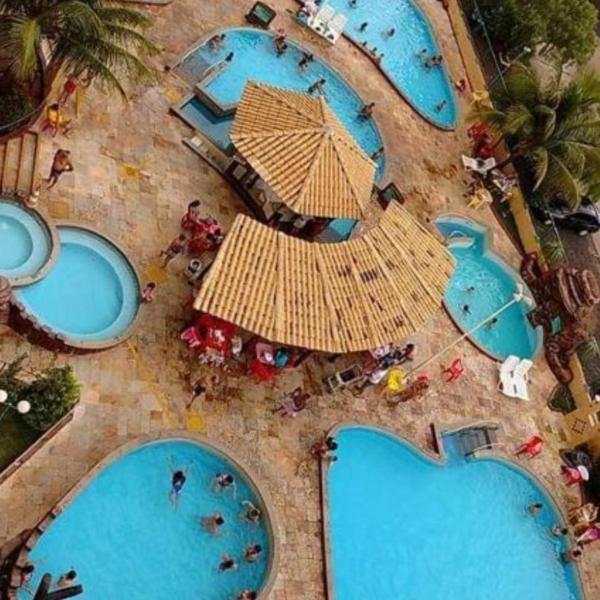 Thermas Place Nobile Inn
