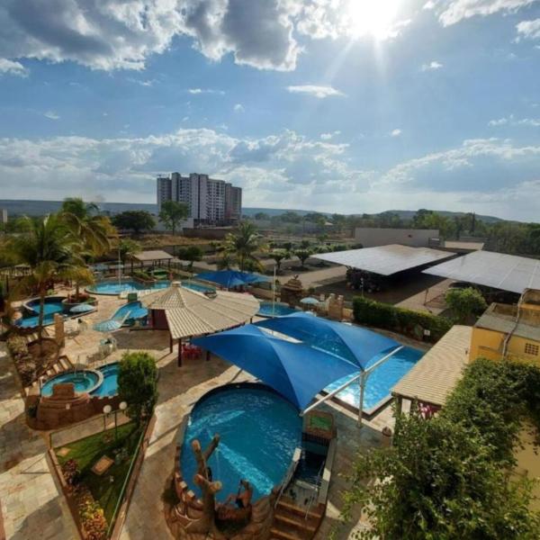 Thermas Place Nobile Inn - Foto 4