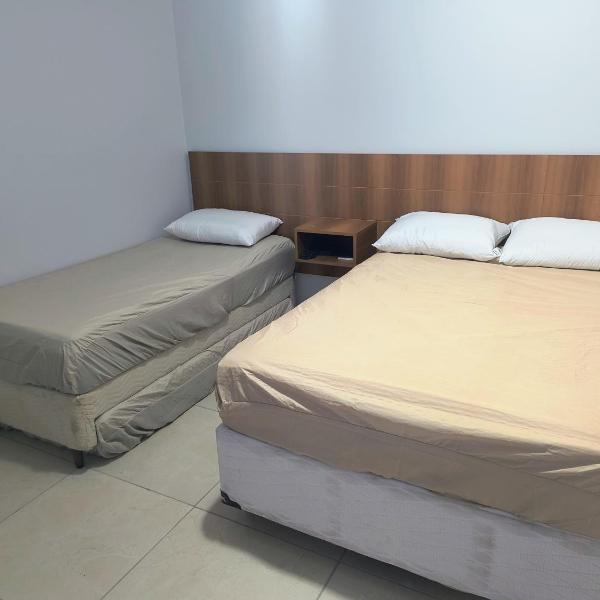 Thermas Place Nobile Inn - Foto 2