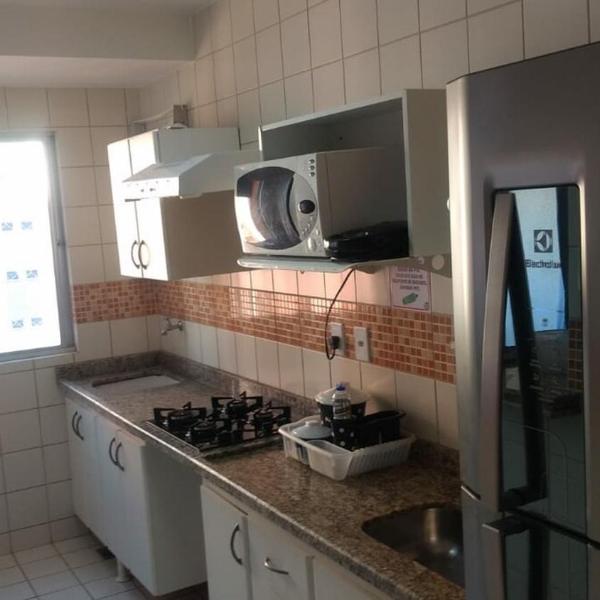 Privê das Thermas 1 - Apto 2 Qts - Foto 5