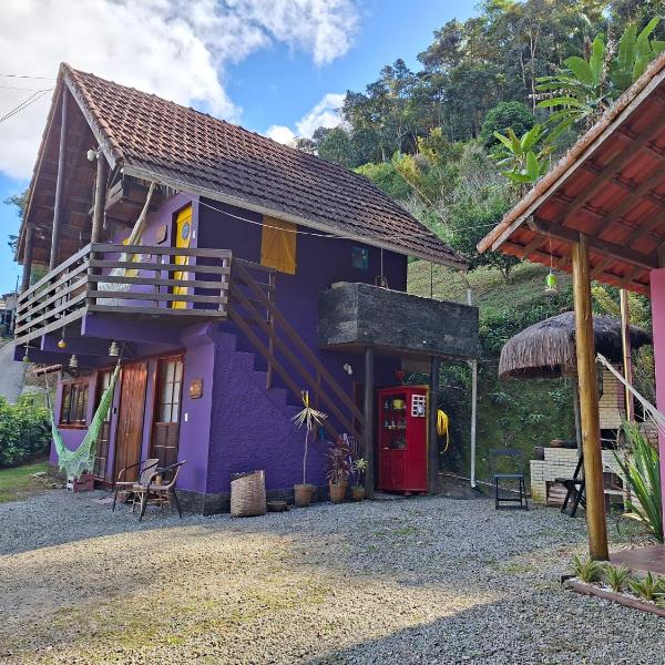 Bangalô Boa Ventura - Foto 4
