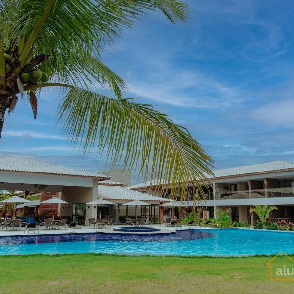 Lindo Village 2qtos em Itacimirim prox Praia - Foto 4