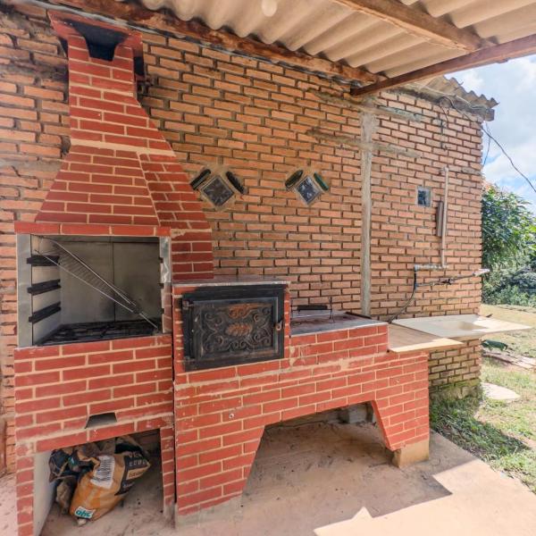 COMPLEXO ÁREA 51 STL Suítes na Natureza - Foto 4