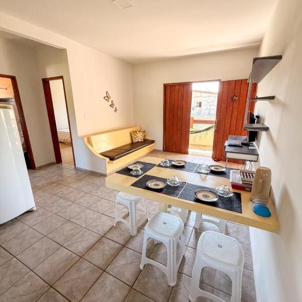 EcoFlat 4 Estações - Apt 3 - Foto 5