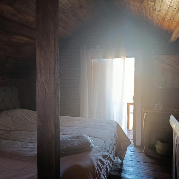 Ecovalle São Thomé - Cabana Pachamama - Foto 2
