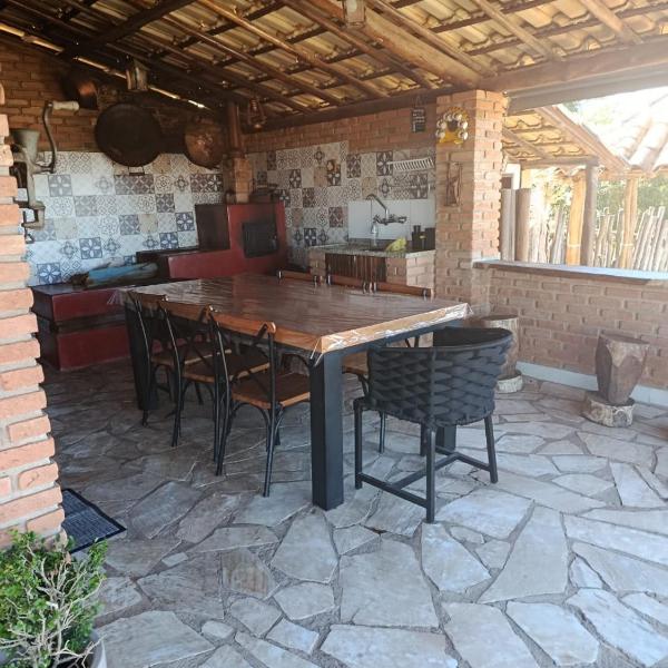 Ecovalle São Thomé - Cabana Pachamama - Foto 4