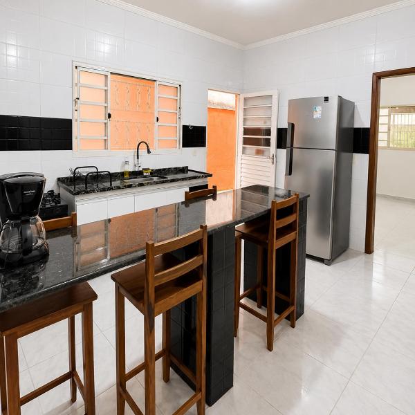 Casa Luz da Fé Aparecida - Foto 4
