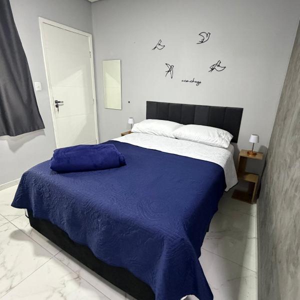 Private suite near Dutra Unig in Comendador