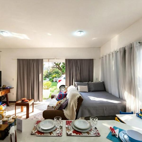 Casa Jardim - Foto 4