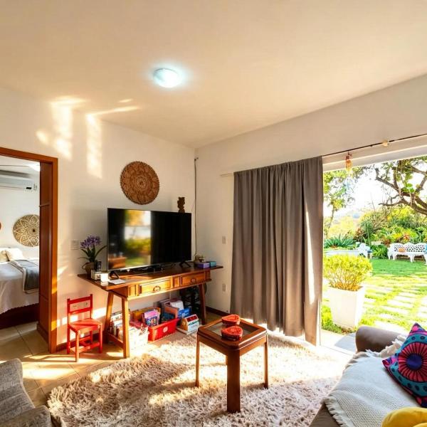 Casa Jardim - Foto 5