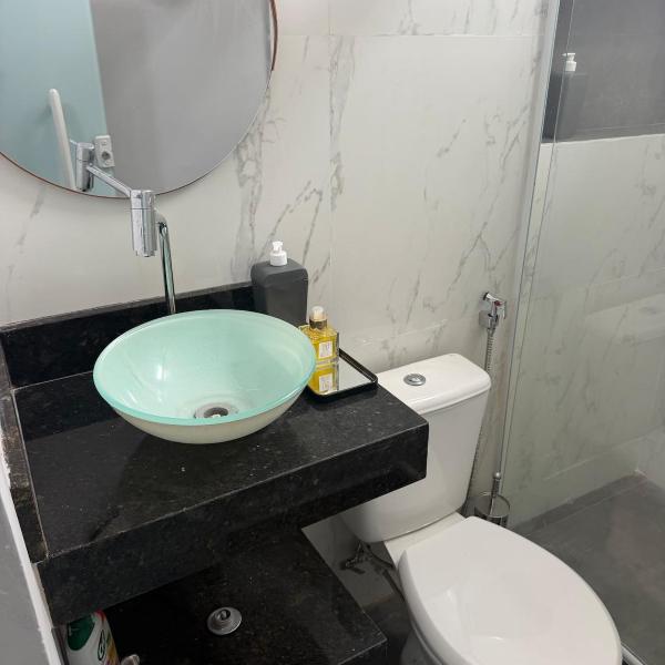 Private suite near Dutra Unig in Comendador - Foto 2