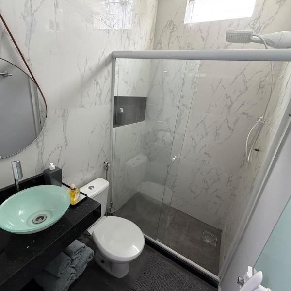 Private suite near Dutra Unig in Comendador - Foto 4