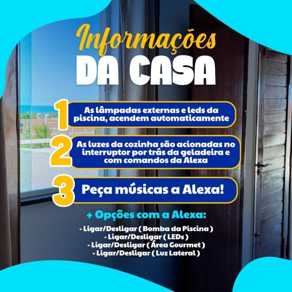 Casa Larebeach - Foto 5