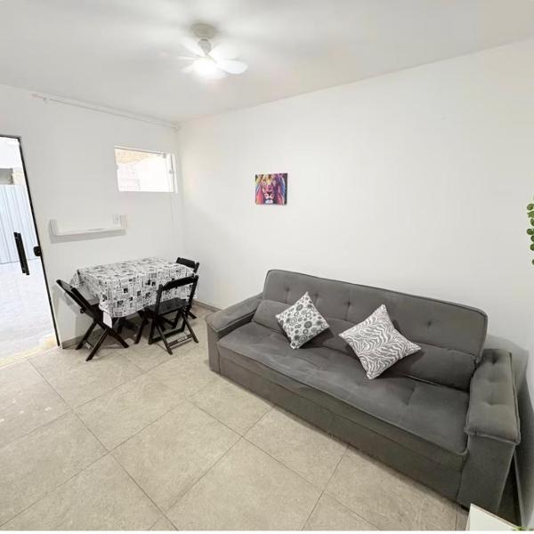 casa para 4 a 6 pessaas proximo as praias - Foto 4