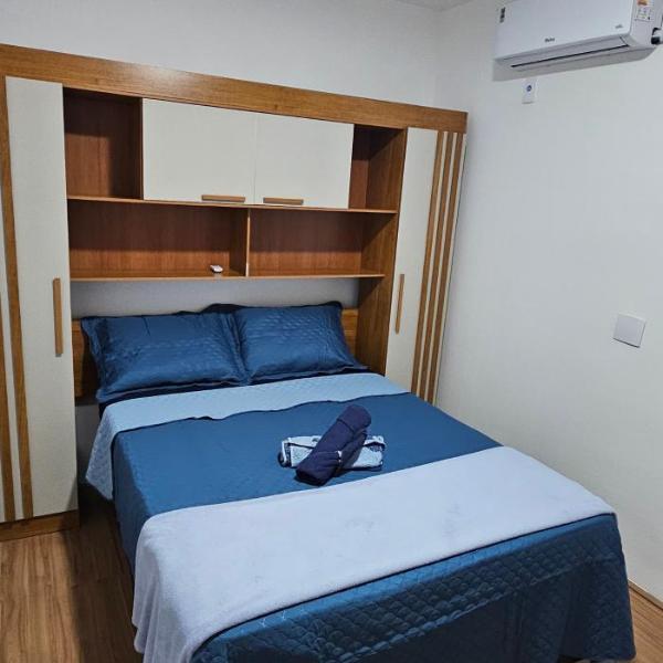 Apartamento Recreio dos Bandeirantes - Foto 2