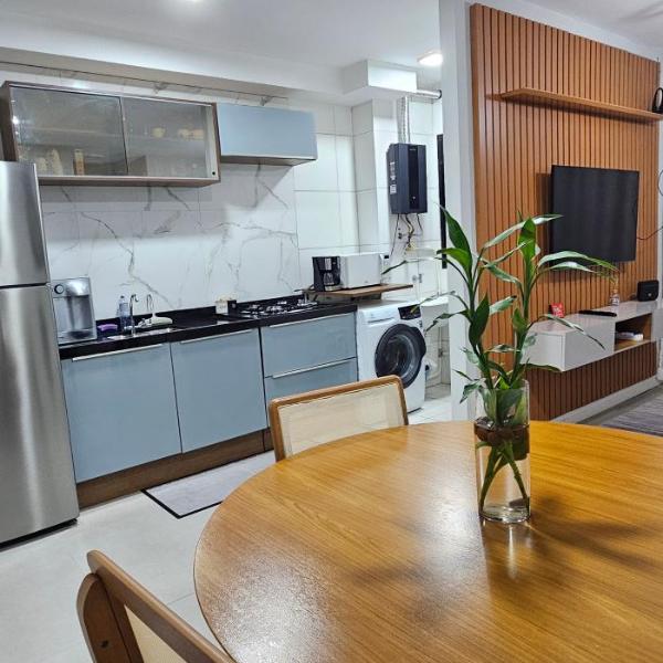 Apartamento Recreio dos Bandeirantes