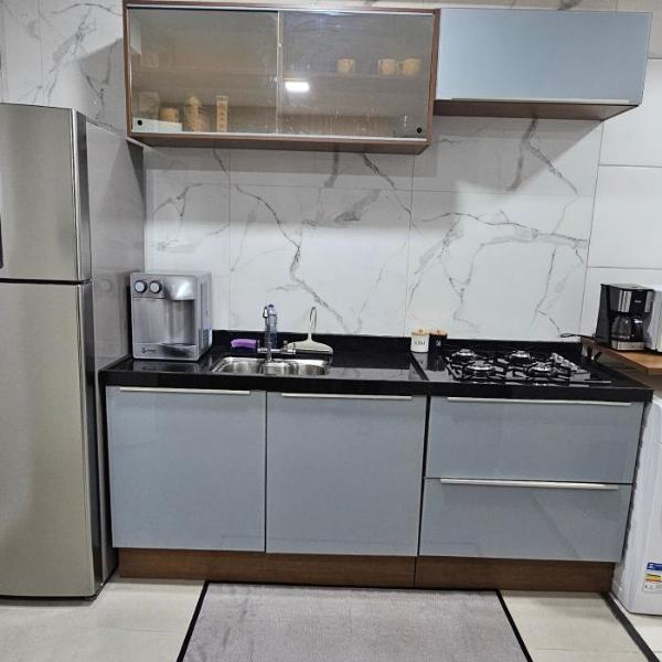 Apartamento Recreio dos Bandeirantes - Foto 5