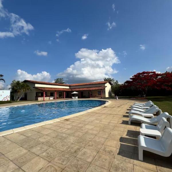Casa Turmalina Areia - Foto 4