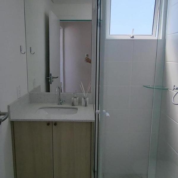Solarium Beach Club - Apartamento T1.1207 - Foto 3