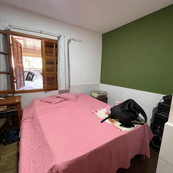 Casa de Toninho