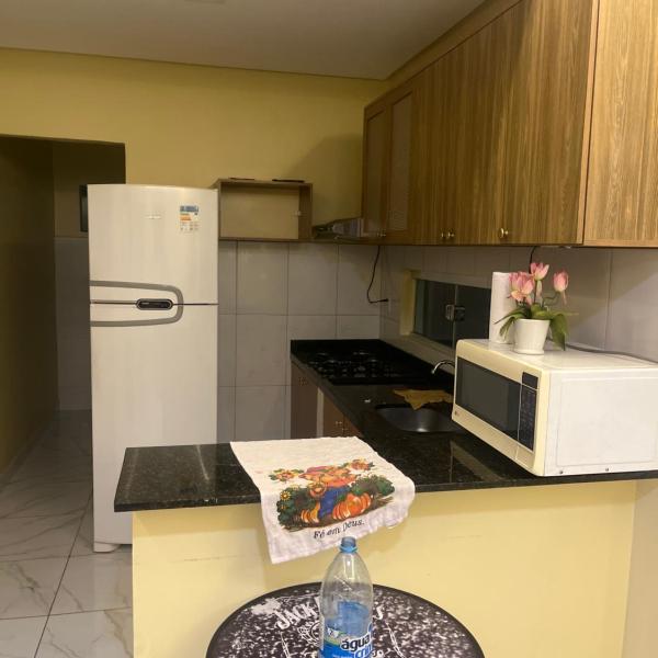 Apartamento 2 quartos