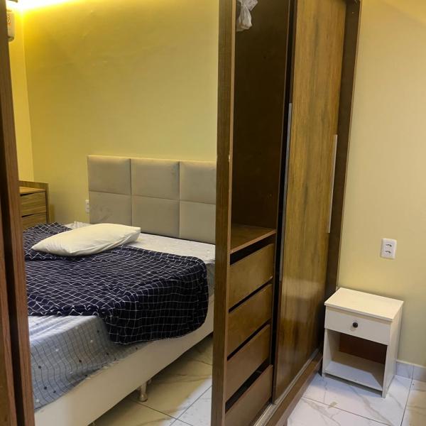 Apartamento 2 quartos - Foto 2