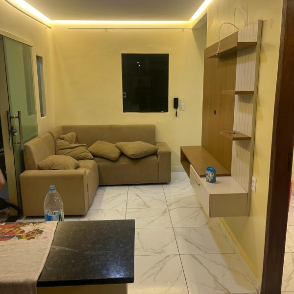 Apartamento 2 quartos - Foto 4