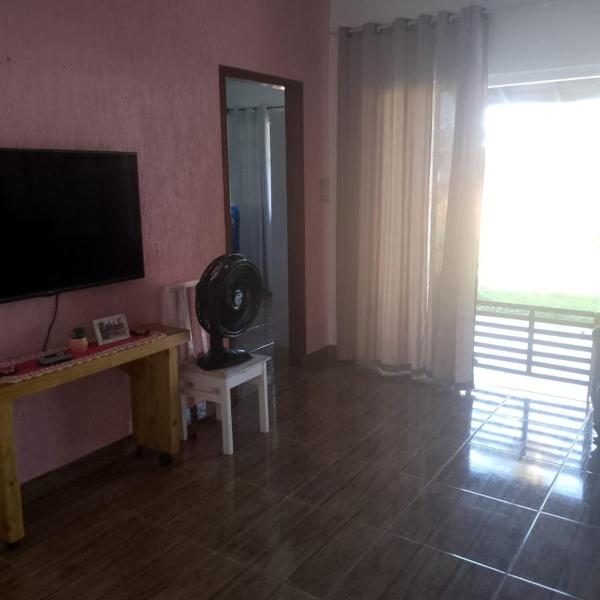 Casa verão!