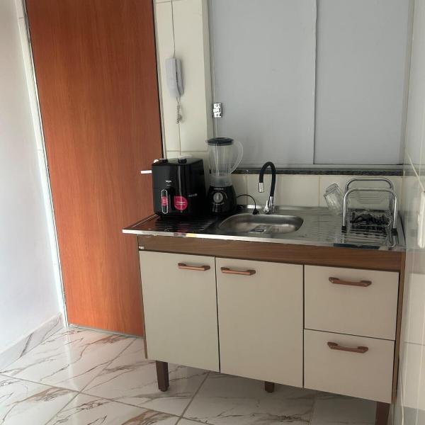 Apartamento confortável - Foto 3