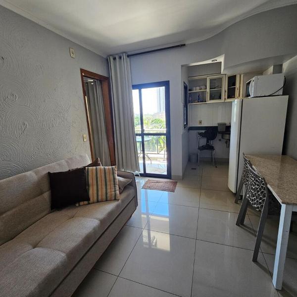 Flat Cristal Place