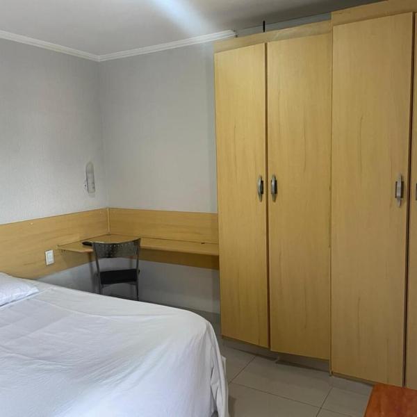 Flat Cristal Place - Foto 2